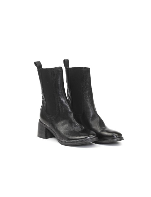 ANKLE BOOT 72402C-GA