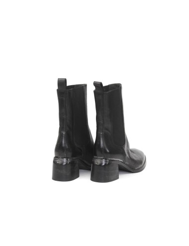 ANKLE BOOT 72402C-GA