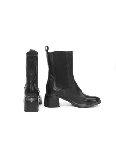 ANKLE BOOT 72402C-GA