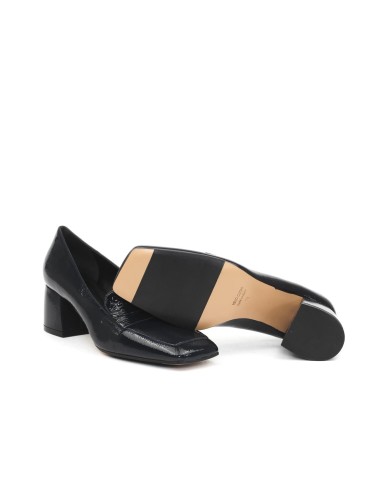 SCARPA CON TACCO SE018
