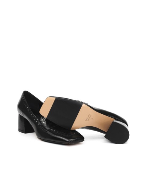 SCARPA CON TACCO SE033