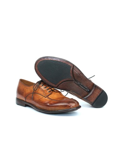 LACE-UP SHOE GB14A