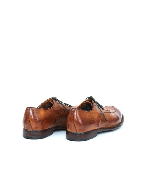 LACE-UP SHOE GB14A