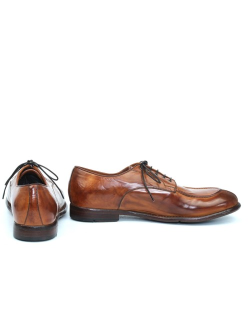 LACE-UP SHOE GB14A