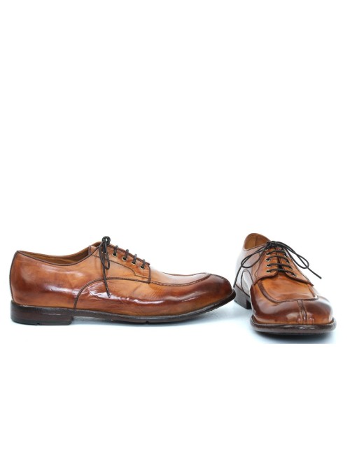 LACE-UP SHOE GB14A