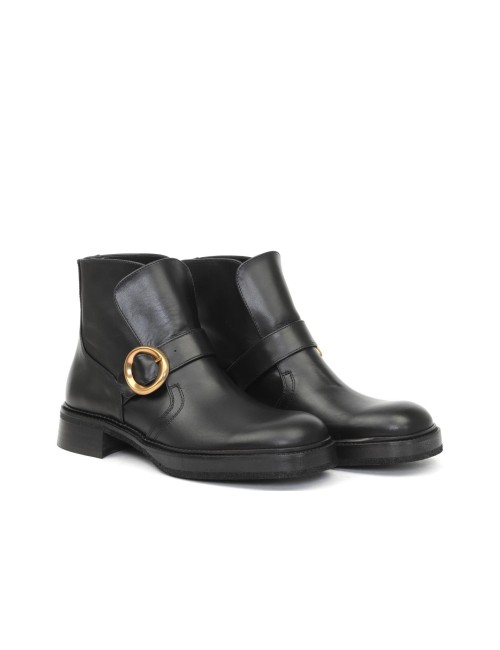 ANKLE BOOT 7857