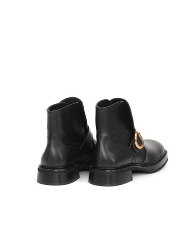 ANKLE BOOT 7857