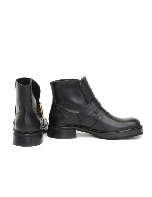 ANKLE BOOT 7857