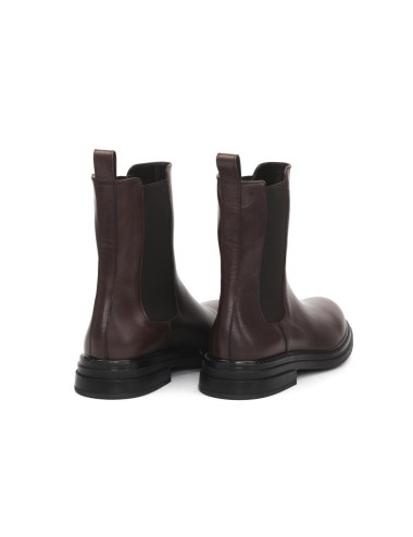 SCHNUERSTIEFELETTE FFL312