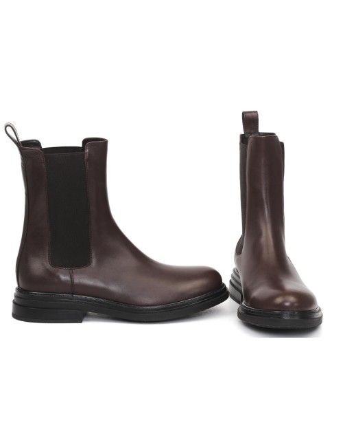 SCHNUERSTIEFELETTE FFL312