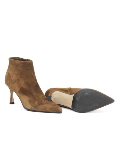 ANKLE BOOT 4059
