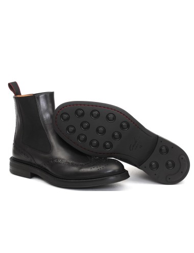 ANKLE BOOT 2567