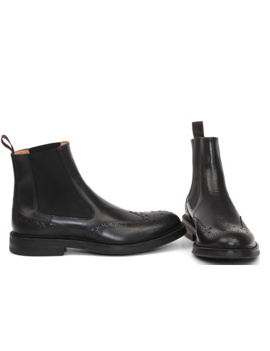 ANKLE BOOT 2567