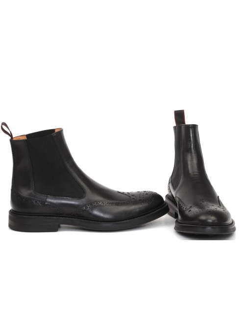 STIVALETTO 2567