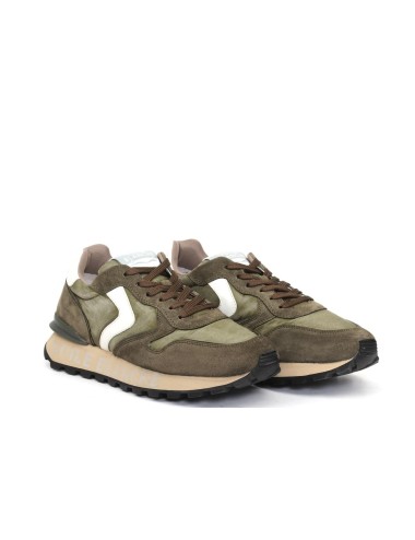 SNEAKER PARIS RACE MAN