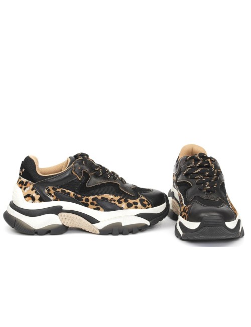 SNEAKER ADDICT