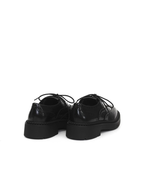 LACE-UP SHOE MERCER