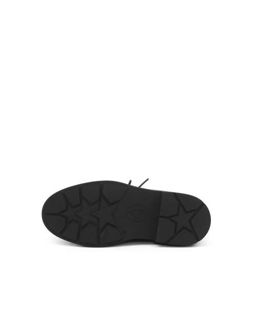 LACE-UP SHOE MERCER