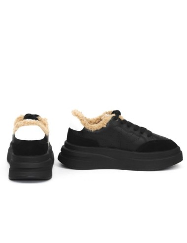 SNEAKER IMPULS FUR
