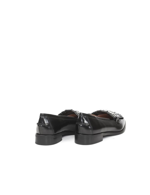 FLACHER SCHUH M2514