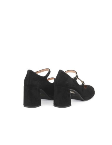 SCARPA CON TACCO K2005