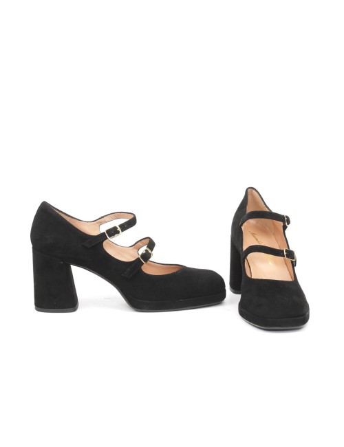 HEEL SHOE K2005