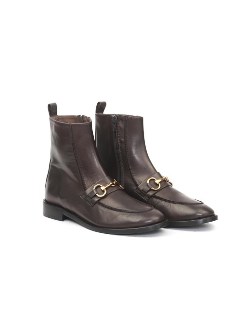 ANKLE BOOT S3101