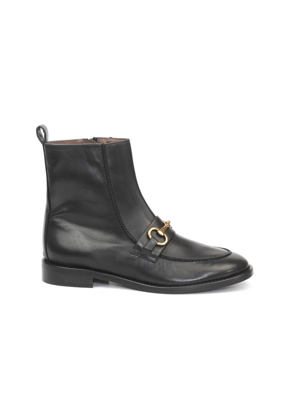 ANKLE BOOT S3101