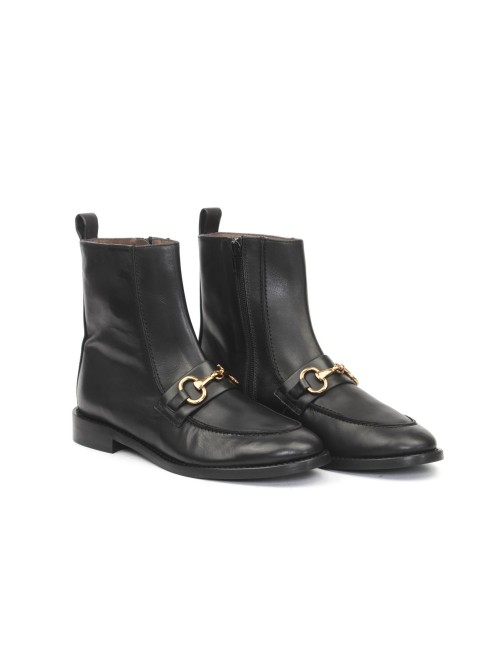 STIVALETTO S3101