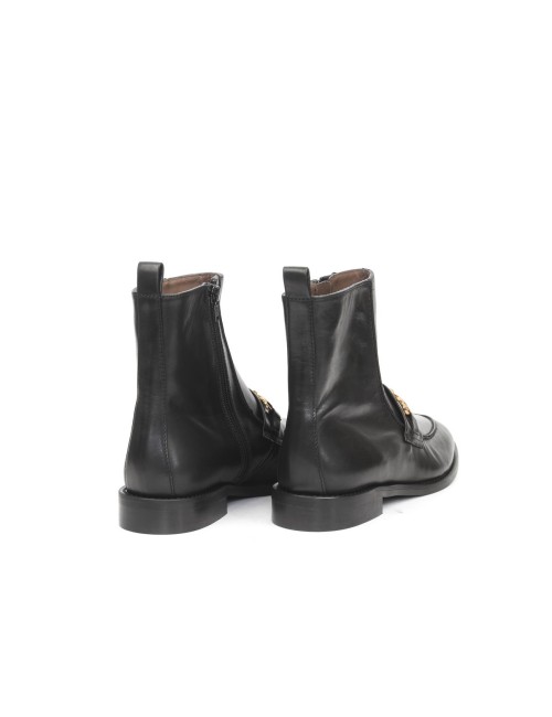 ANKLE BOOT S3101
