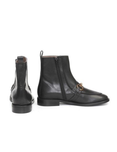 STIVALETTO S3101