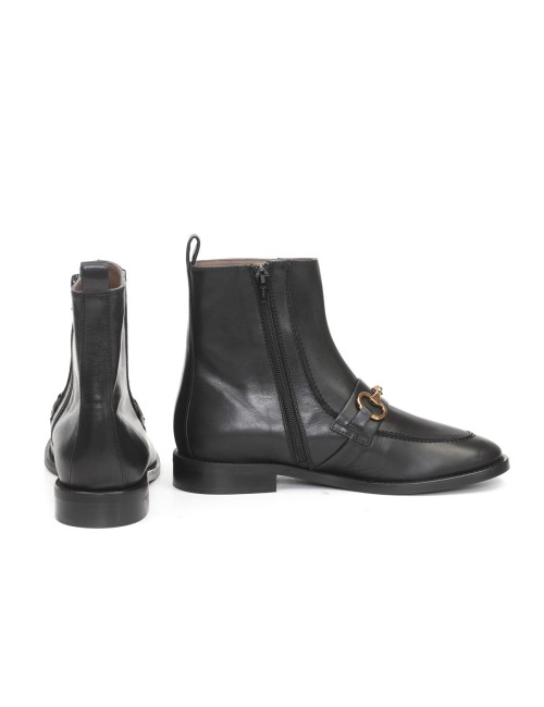 ANKLE BOOT S3101