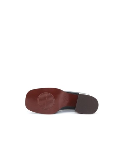 HEEL SHOE BROCHI