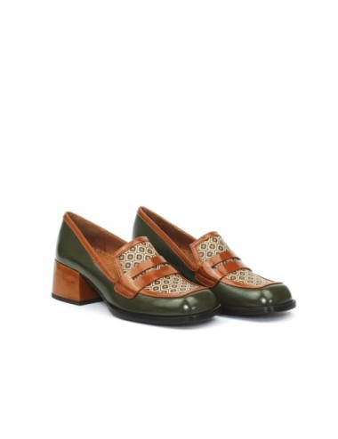 ABSATZSCHUH BROCHI