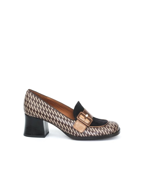 HEEL SHOE TEISIN