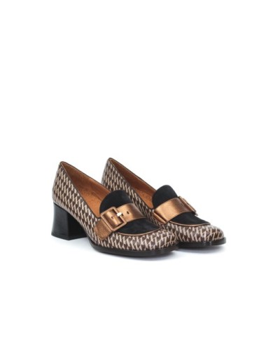 HEEL SHOE TEISIN