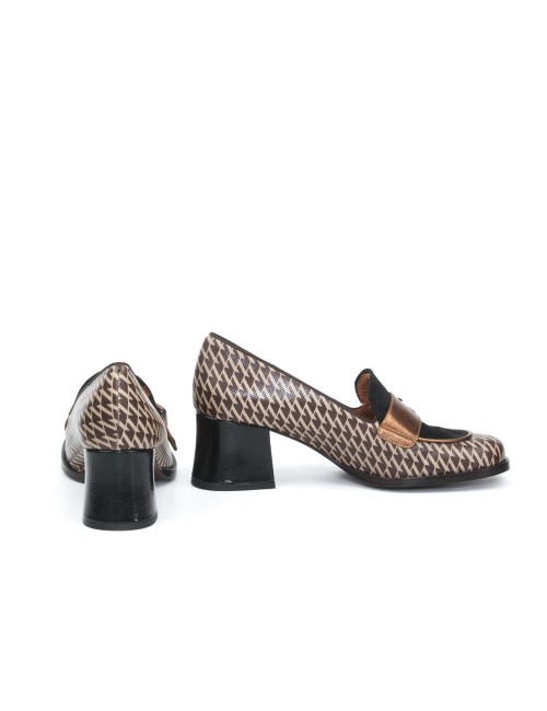 HEEL SHOE TEISIN