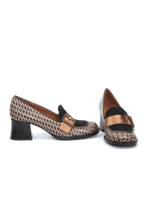 HEEL SHOE TEISIN