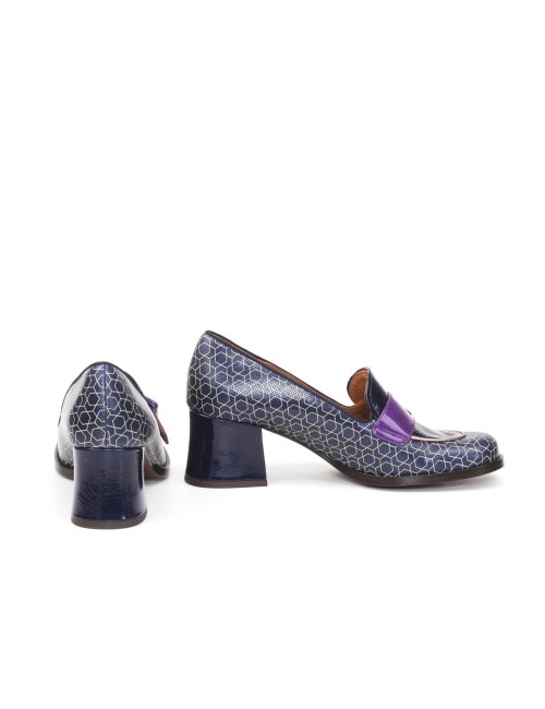 HEEL SHOE TEISIN