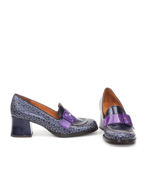 HEEL SHOE TEISIN