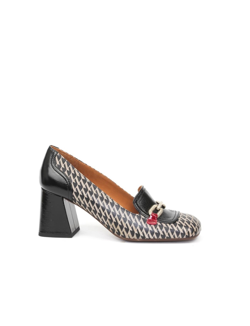 HEEL SHOE SOTEL