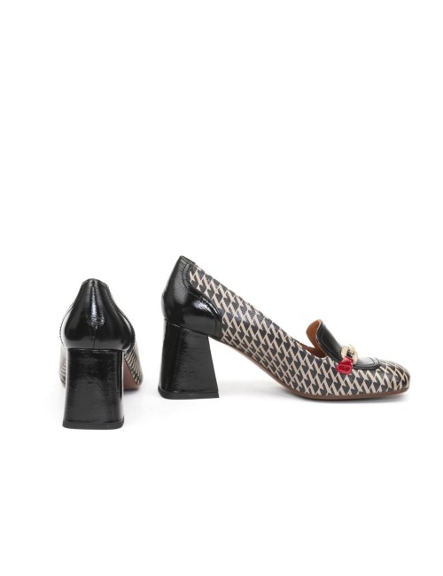 HEEL SHOE SOTEL