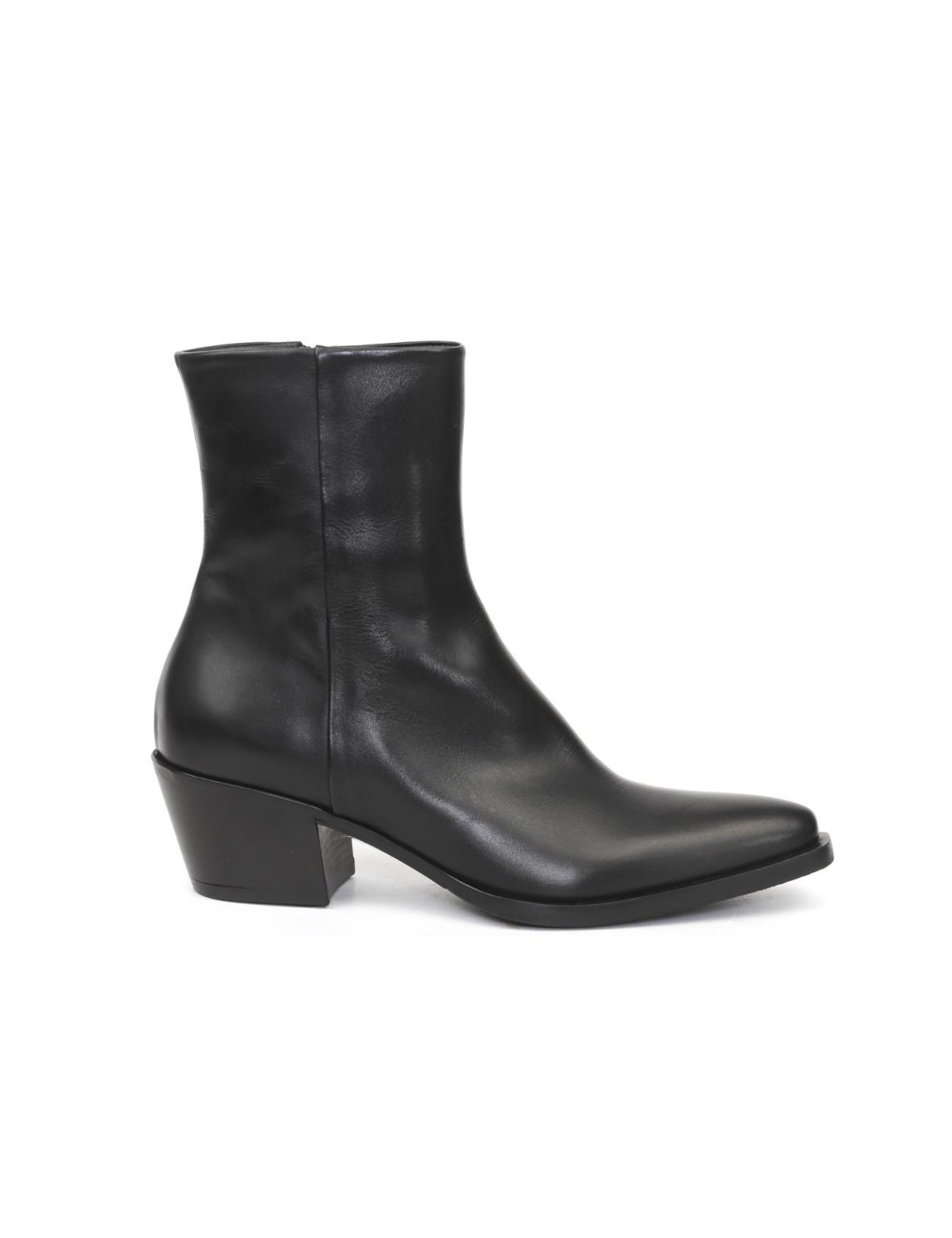 ANKLE BOOT A5801