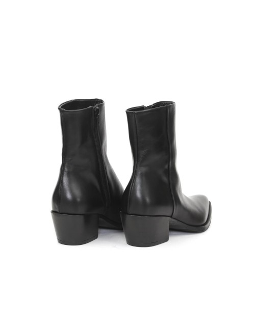 ANKLE BOOT A5801