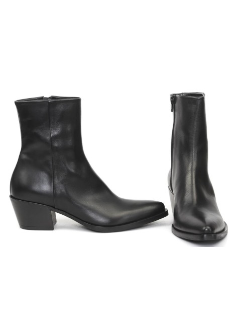 ANKLE BOOT A5801