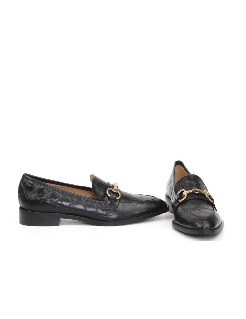 FLAT SHOE M2504