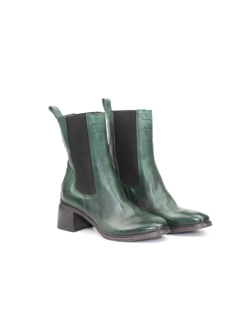 ANKLE BOOT 72402C-GA