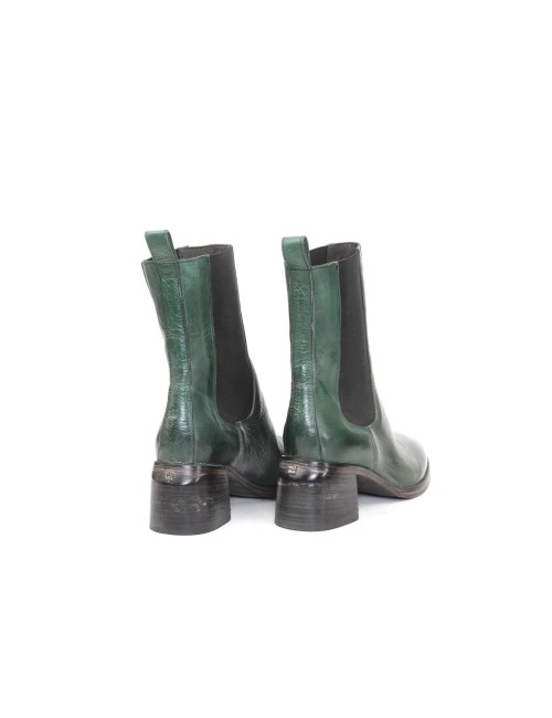 ANKLE BOOT 72402C-GA