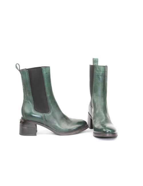 ANKLE BOOT 72402C-GA