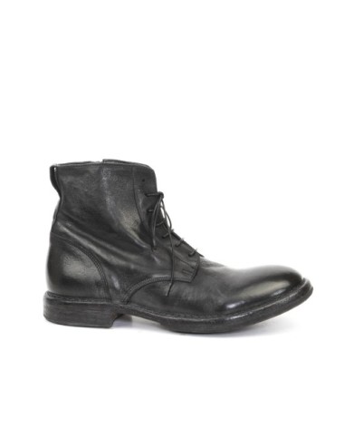 SCHNUERSTIEFELETTE 50307B-CU